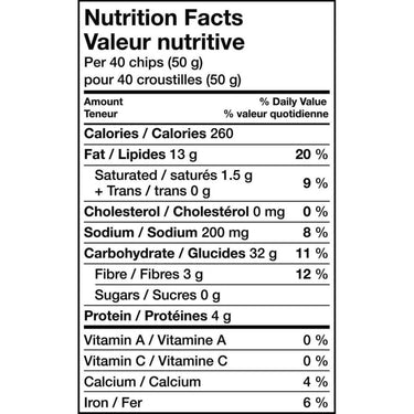 Image of Frito Lay Tostitos Rounds - 1 x 826 Grams